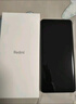 小米 REDMI Note14 5G 國家補貼 金剛品質(zhì) 5110mAh大電量 大光圈超感相機 8GB+256GB 子夜黑 紅米手機 曬單實拍圖