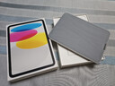 Apple/蘋果【國家補(bǔ)貼】iPad 11英寸 A16芯片2025年款 平板電腦 (128GB WLAN版/學(xué)習(xí)辦公娛樂)銀色 曬單實(shí)拍圖