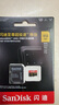 閃迪（SanDisk）1TB TF（MicroSD）內(nèi)存卡 A2 4K V30 U3 C10 至尊超極速移動存儲卡 讀速200MB/s 寫速140MB/s 曬單實拍圖