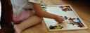 TOI兒童故事拼圖玩具幼兒早教木質(zhì)拼圖拼板男女孩禮物 48片森林動(dòng)物 曬單實(shí)拍圖