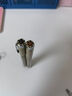 櫻花(SAKURA)彩色針管筆勾線筆 005號0.20mm(紫色) 日本進口簽字筆繪圖水筆 學生兒童美術(shù)繪畫描邊手繪設計 曬單實拍圖