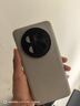 麥享能華為mate70pro手機(jī)殼真皮防摔HUAWEI Mate70RS保時(shí)捷磁吸智能視窗皮套保護(hù)殼mate70免翻蓋接聽(tīng)全包 【玄武灰】真皮智能翻蓋皮套 華為Mate70Pro/70Pro+ 曬單實(shí)拍圖
