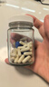Life Space益倍適成人廣譜益生菌膠囊320億高活性60粒小藍(lán)瓶【王一博同款】 曬單實(shí)拍圖