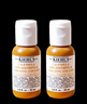 科顏氏金盞花舒緩平衡乳液30ml*2補水控油舒緩護膚品【臨期清倉】 曬單實拍圖