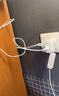 vivo數(shù)據(jù)線原裝充電線4A閃充44W快充iQOO neo3 z1z5x z6x z7x z8x平板s10s12pro x50x60x70 y78y36y100 4A閃充數(shù)據(jù)線type-c【1米】 曬單實(shí)拍圖