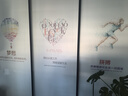 問雪 玻璃貼紙貼膜企業(yè)勵志標(biāo)語定制辦公室玻璃貼紙公司文化墻個性窗戶磨砂貼創(chuàng)意奮斗夢想團(tuán)結(jié)科技自信目標(biāo) 90*120 曬單實拍圖