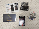 BABYBOTTLESL-9000手持無線動(dòng)圈話筒 +ICKB SO8 六代聲卡 曬單實(shí)拍圖
