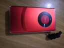 諾基亞（NOKIA）2025新款翻蓋老人機大聲音大字大屏超長待機9個親情號全網(wǎng)通4G/5G 中國紅【翻蓋接聽-合蓋掛斷】 全網(wǎng)通5G【支持所有運營商手機卡】 手機+2個電池+充電器 曬單實拍圖