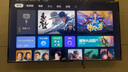 TCL電視雷鳥 鶴6 25款 55英寸MiniLED電視 240Hz高刷  4+64GB 家電國家補(bǔ)貼 液晶平板電視機(jī)55S595C-A 曬單實(shí)拍圖