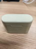 弱水時砂【八倉現(xiàn)貨】openfree藍牙耳機耳夾式真無線HIFi音質掛耳運動跑步通話降噪骨傳導概念開放式 春芽綠/適用蘋果安卓小米華為 【LDAC/LHDC】雙版本（現(xiàn)貨） 曬單實拍圖