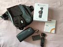 大疆（DJI）Osmo Pocket 3 靈眸口袋云臺相機 DJI 手持數碼相機  旅游 vlog 美顏攝像 高清增穩(wěn) 全能套裝+濾鏡17件套全家桶+512G卡配件禮包 不含隨心換 曬單實拍圖