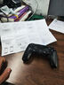 京工智造 適用索尼ps4主機手柄無線藍牙Pro游戲機精英電腦PC版Steam平臺黑神話悟空地平線雙人成行外設(shè)搖桿 【中國紅】頂配2代芯片+超長續(xù)航+按鍵零延遲 支持原裝PS4主機國行港美日版筆記本手機 曬單實拍圖