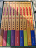 【典藏版禮盒+超大全彩手札】盜墓筆記套裝全9冊 2022紀(jì)念典藏版 南派三叔盜墓懸疑經(jīng)典之作 七星魯王宮+秦嶺神樹+云頂天宮+蛇沼鬼城+謎海歸巢+陰山古樓+邛籠石影等 偵探懸疑推理小說 盜墓筆記.套裝 曬單實(shí)拍圖