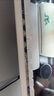 雷蛇 Razer Pro Type Ultra無(wú)線機(jī)械鍵盤 辦公鍵盤 電腦鍵盤 無(wú)線藍(lán)牙鍵盤 消音黃軸 帶腕托 白色 曬單實(shí)拍圖
