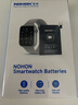 諾希適用于蘋果Apple watch S6【44mm】手表電池 內(nèi)置電池【免費到店安裝】通用A2327/A2294/A2376 曬單實拍圖