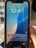 蘋果 Apple iPhone 11 蘋果11 蘋果二手手機 備用機 國行 二手蘋果手機國行補貼 紫色 256G 曬單實拍圖