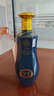 寶豐 芳華·流芳 清香型白酒 50度 500ml*1 單瓶禮盒裝   送禮 曬單實(shí)拍圖