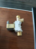 太陽(yáng)雨太陽(yáng)能熱水器通用配件電磁閥電動(dòng)閥門(mén)自動(dòng)上水長(zhǎng)嘴有壓閥無(wú)壓閥 12V長(zhǎng)嘴有壓銅帽電磁閥 曬單實(shí)拍圖