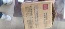 得力（deli）60支辦公中性筆簽字筆水筆 0.5mm子彈頭黑色33109 辦公用品 曬單實(shí)拍圖