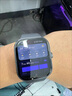 小米（MI）REDMI Watch 5 典雅黑 國家補(bǔ)貼 澎湃OS 2 心率血氧監(jiān)測 藍(lán)牙通話 紅米手表5 智能手表 小米汽車 曬單實拍圖