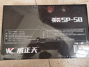 赟婭軟彈槍對(duì)戰(zhàn)玩具手槍COP機(jī)械連發(fā)自動(dòng)上膛左輪拋殼玩具男生禮物 【黑白無(wú)?！縎P50強(qiáng)襲-尼龍 曬單實(shí)拍圖