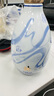 汾酒 青花20 清香型白酒 42度 500mL 單瓶 年份隨機  曬單實拍圖
