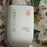 UNNY CLUB防曬乳霜防曬噴霧女軍訓(xùn)男士紫外線SPF50+高倍防曬清爽不油膩學(xué)生 美白款+兩片卸妝濕巾 曬單實(shí)拍圖