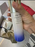 資生堂悅薇滋潤水乳套裝250ml補水保濕護膚品女生生日禮物 曬單實拍圖