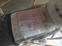 五羊（WUYANG）摩托車WY125-15G經(jīng)典GN125鈴木太子同款國四電噴五羊太子摩托車 黑色 曬單實拍圖
