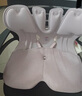 BKT護(hù)腰坐墊護(hù)腰久坐神器辦公室人體工學(xué)椅腰靠墊夏季涼墊加大坐姿椅 曬單實(shí)拍圖
