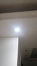 歐普源興led天花射燈全套3W5w7w12w18w筒燈貓眼燈背景墻燈開(kāi)孔6/12/15公分 3W正白光-開(kāi)孔6.5~8cm 曬單實(shí)拍圖