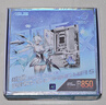 ROG STRIX B850-A GAMING WIFI S玩家國(guó)度吹雪電競(jìng)主板 支持CPU9800X3D/9950X (AMD B850/socket AM5) 【純白吹雪】B850-A WIFI  曬單實(shí)拍圖