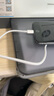 尊匠蘋果充電器正品充電線氮化鎵30W快充線PD套裝適配原裝iPhone14ProMax 16 15手機(jī)13充電頭20W數(shù)據(jù)線 【適用蘋果6-14系列】快充頭+閃充線丨1米套裝 曬單實拍圖