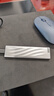 聯(lián)想(Lenovo)1TB Nvme1000MB/s移動(dòng)固態(tài)硬盤（PSSD）PS9 Type-C USB3.2 雙接口手機(jī)直連筆記本電腦外接 曬單實(shí)拍圖