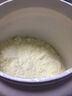 美可卓（Maxigenes）澳洲藍(lán)胖子全脂成人奶粉1kg/罐0蔗糖高鈣高蛋白兒童學(xué)生中老年 曬單實(shí)拍圖