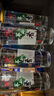 蕎化香蕎化香苦蕎白酒45ml*12杯/盒云南特產(chǎn)蘭益蕎花香小蕎酒42度口杯酒 42度 45mL 12瓶 /盒 曬單實拍圖