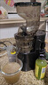 夢(mèng)多福榨汁機(jī)渣汁分離原汁機(jī)大口徑不銹鋼多功能家用鮮榨果汁蔬菜豆?jié){冰淇淋碎冰電動(dòng)榨汁杯全自動(dòng)冷壓 雙網(wǎng)款【160MM超大口徑+快速出汁+易安裝】 曬單實(shí)拍圖