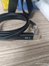 力特（Z-TEK）Console調(diào)試線 USB轉(zhuǎn)RJ45網(wǎng)口線 適用思科華為服務(wù)器騰達(dá)TP-LINK路由器交換機(jī)轉(zhuǎn)換線 USB轉(zhuǎn)RJ45調(diào)試線1.5米【限量款】 曬單實(shí)拍圖