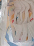 雀氏（Chiaus）玩彩派拉拉褲XXL60片+6片尿褲尿不濕【品牌直供 安心品質(zhì)】 曬單實(shí)拍圖