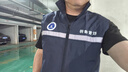 Success.long應(yīng)急管理馬甲定制印logo現(xiàn)場勘察通訊安全救援網(wǎng)眼工作服反光背心 藏藍(lán)色 XXXL 曬單實拍圖