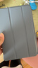 科虎適用iPadmini123保護套Mini4/5平板防摔7.9英寸迷你2/3外殼硅膠 無筆槽--【三折款】薰衣草 iPad Mini4/5(7.9英寸) 曬單實拍圖