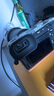 斯莫格（SmallRig） 4819 適用索尼a7c2相機(jī)取景器眼罩sony A7CII相機(jī)微單攝影拍照A7CR手柄套件拍攝配件 曬單實(shí)拍圖