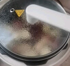 美的（Midea）【國(guó)家補(bǔ)貼】鴛鴦分格電壓力鍋4L高壓飯鍋雙膽4-6人家用 全自動(dòng)智能預(yù)約開(kāi)蓋燉煮煲湯MY-4KK05飯煲 曬單實(shí)拍圖