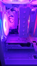 微星（MSI）B650M GAMING WIFI主板 支持CPU 7800X3D/9600X/9700X/7500F (AMD B650/AM5接口） 曬單實(shí)拍圖