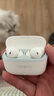 OPPO Enco Air4 【國家補貼】真無線藍牙耳機 入耳式音樂跑步游戲耳機 通用蘋果華為小米手機 霜白 曬單實拍圖