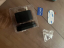 海得曼（Advent）門鈴不用電池自發(fā)電無線門鈴防水家用呼叫器FL-313-BLK 曬單實(shí)拍圖
