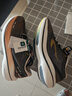 迪卡儂（DECATHLON）碳翼全掌碳板PB專業(yè)競速跑鞋輕透氣kd900x2運(yùn)動男女 黑金獵豹【男款】 41 曬單實(shí)拍圖