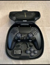 PlayStation 索尼 國行PS5手柄 DualSense無線控制器 支持Steam 游戲電玩 GM 兼容黑神話悟空  明末 PS5手柄 午夜黑 曬單實拍圖