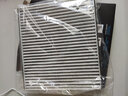 韋斯特活性炭空調濾清器*MK9570(適配全順 2.4L/新世代柴油版) 曬單實(shí)拍圖