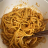必勝客必勝優(yōu)選 經(jīng)典意式肉醬面400g 兒童早餐半成品 方便速食 意大利面 曬單實拍圖